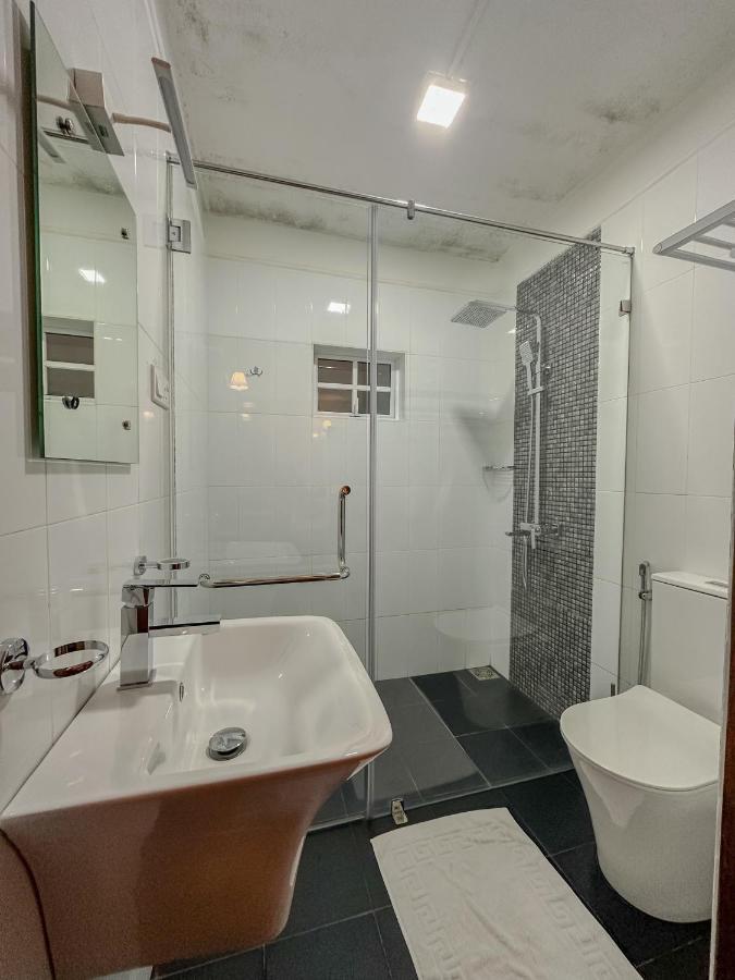Grace Nuwara Eliya Exterior foto
