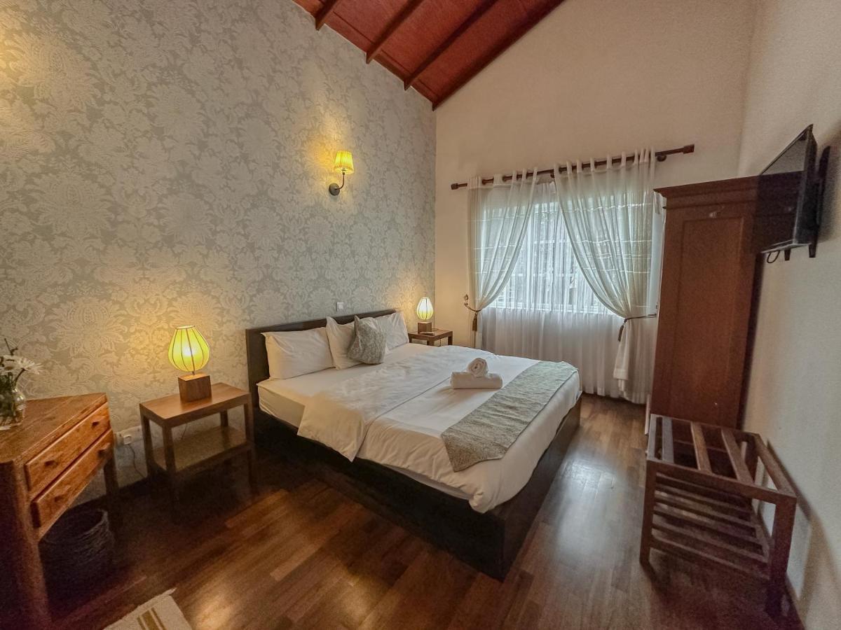 Grace Nuwara Eliya Exterior foto