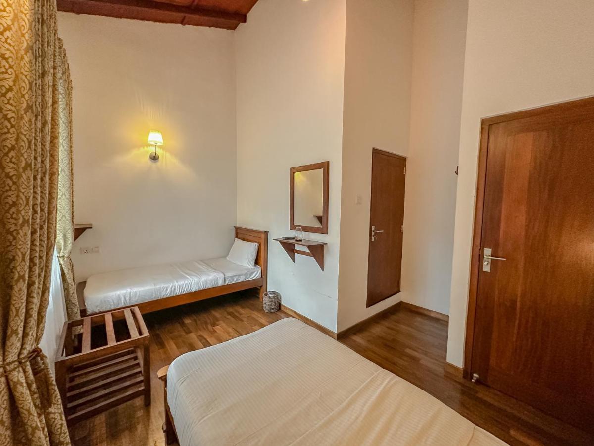 Grace Nuwara Eliya Exterior foto