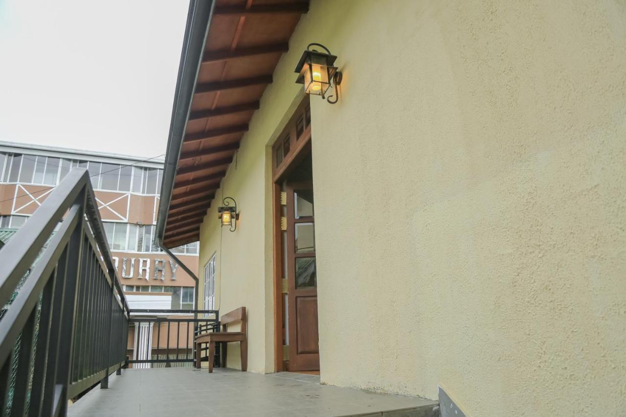 Grace Nuwara Eliya Exterior foto