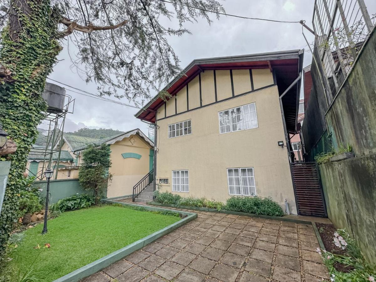Grace Nuwara Eliya Exterior foto