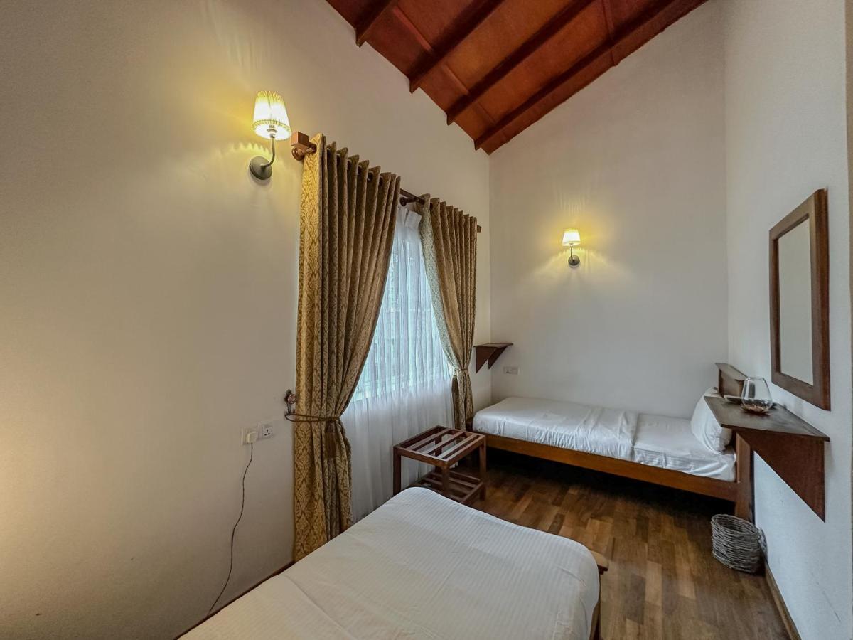 Grace Nuwara Eliya Exterior foto