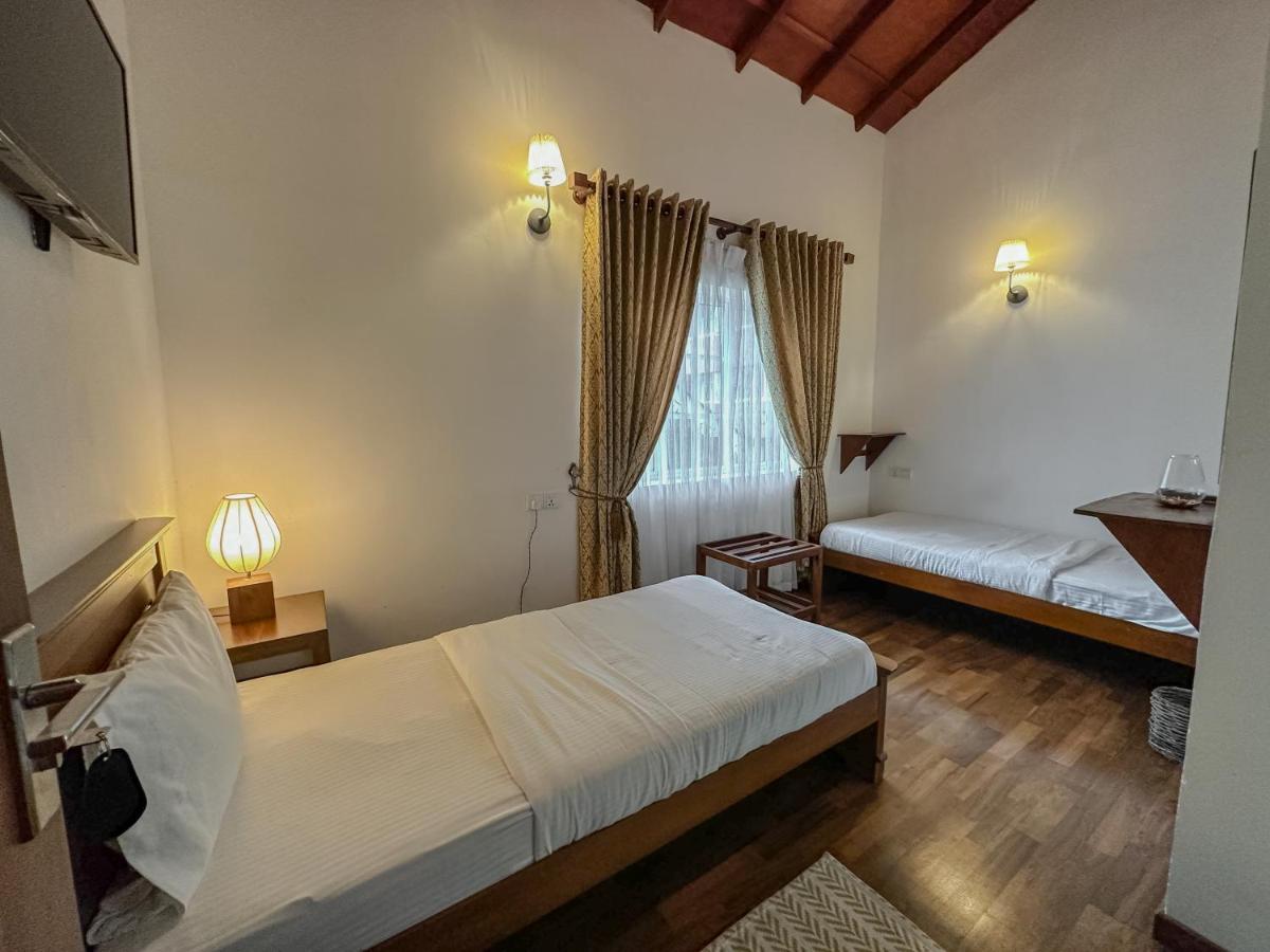 Grace Nuwara Eliya Exterior foto