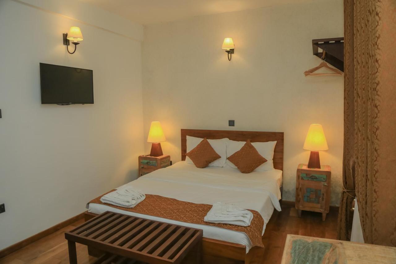 Grace Nuwara Eliya Exterior foto