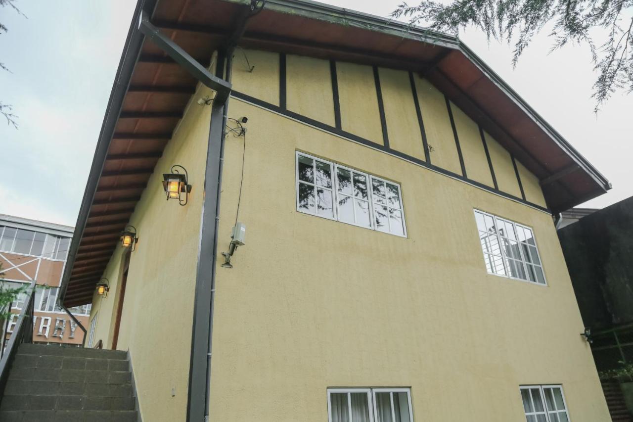 Grace Nuwara Eliya Exterior foto