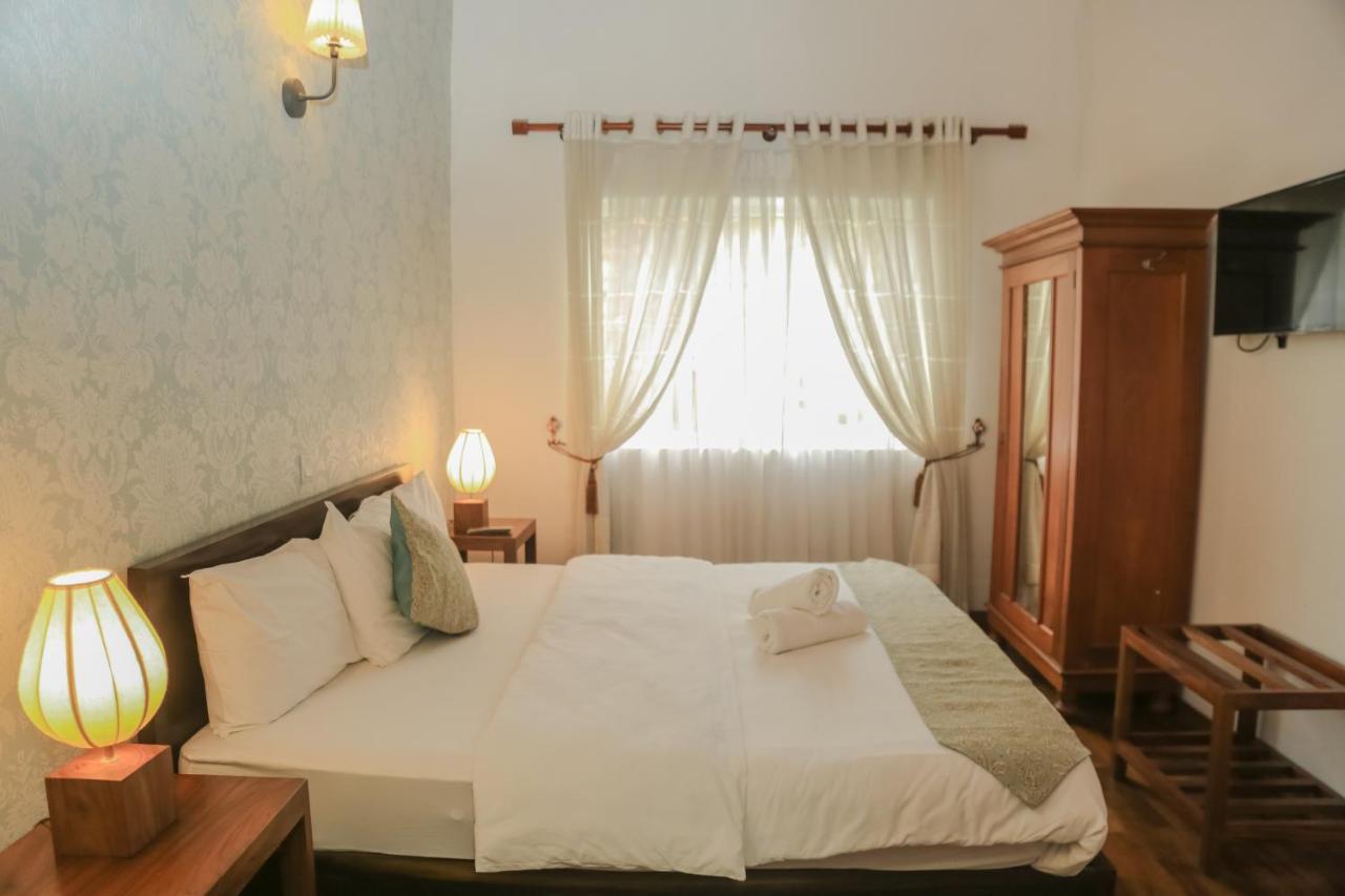 Grace Nuwara Eliya Exterior foto