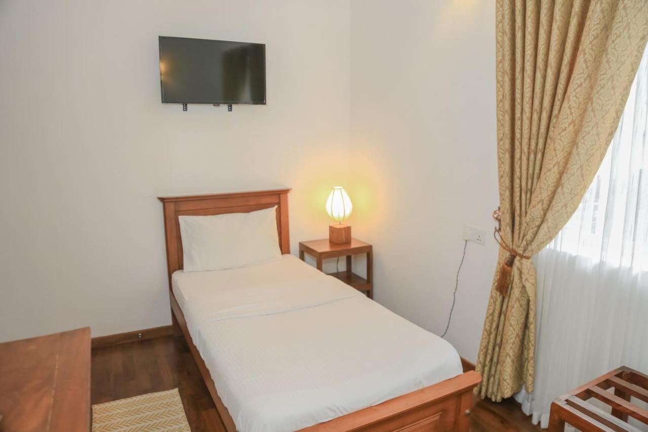 Grace Nuwara Eliya Exterior foto