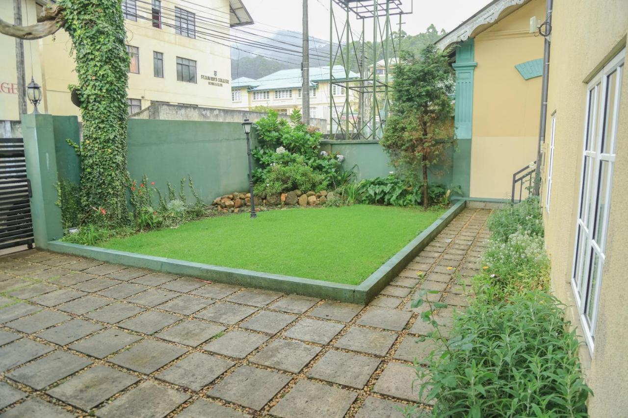 Grace Nuwara Eliya Exterior foto