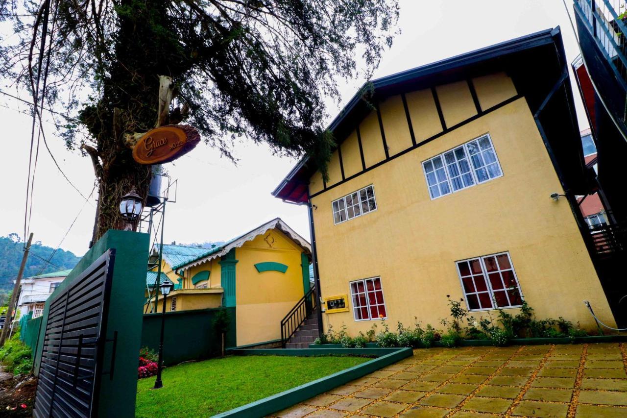 Grace Nuwara Eliya Exterior foto