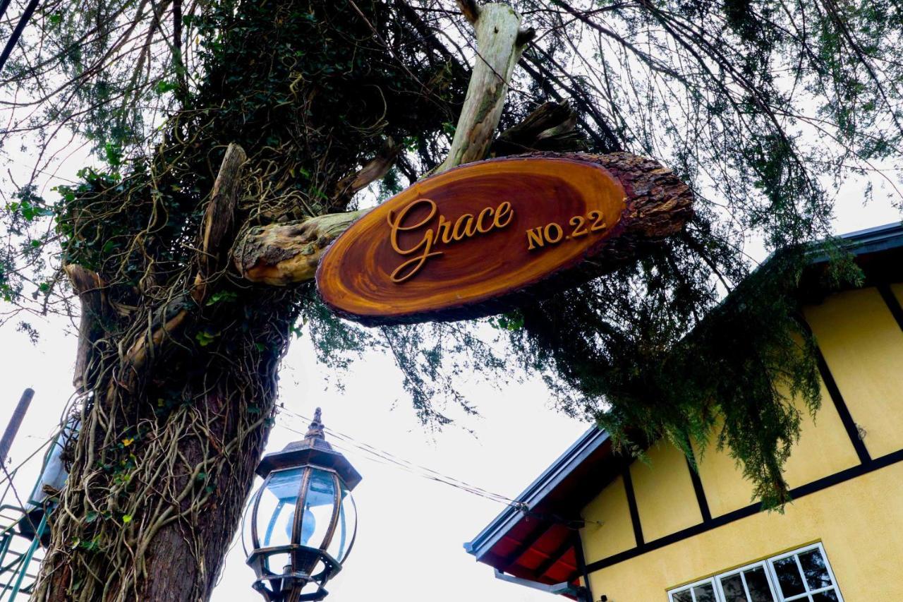 Grace Nuwara Eliya Exterior foto