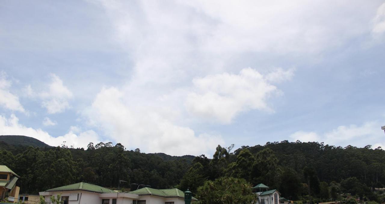 Grace Nuwara Eliya Exterior foto