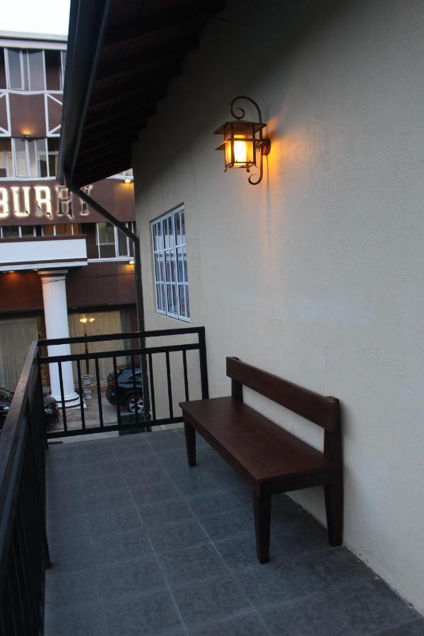 Grace Nuwara Eliya Exterior foto