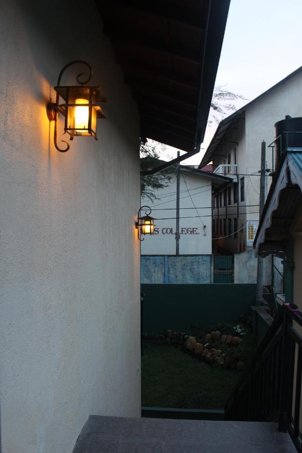 Grace Nuwara Eliya Exterior foto